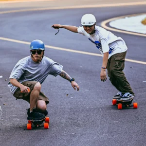 E-Skateboard